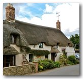 Troth Cottage, Burrow Hill