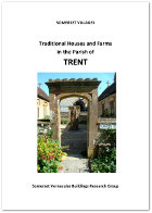 Trent book cover